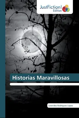 Cudowne historie - Historias Maravillosas