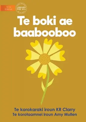 Żółta księga - Te boki ae baabooboo (Te Kiribati) - The Yellow Book - Te boki ae baabooboo (Te Kiribati)