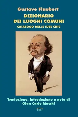 Dizionario dei luoghi comuni