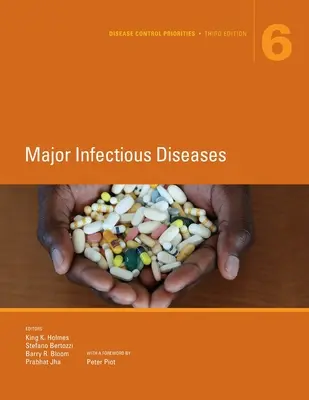 Priorytety kontroli chorób, wydanie trzecie (tom 6) - Disease Control Priorities, Third Edition (Volume 6)