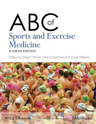 ABC sportu i medycyny ćwiczeń - ABC of Sports and Exercise Medicine