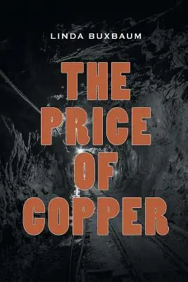 Cena miedzi - The Price of Copper