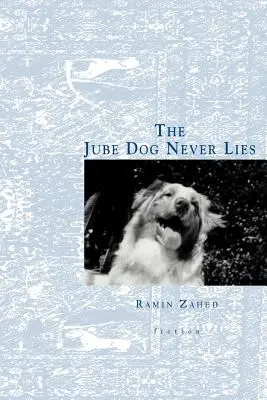 Pies Jube nigdy nie kłamie - The Jube Dog Never Lies