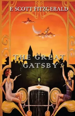 Wielki Gatsby - The Great Gatsby