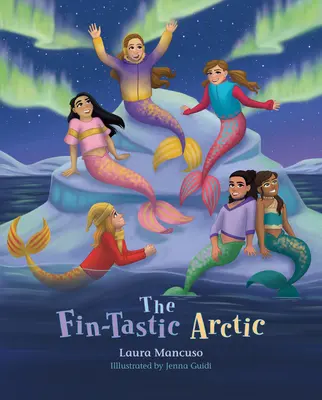 Fin-Tastic Arctic - The Fin-Tastic Arctic