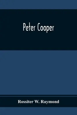 Peter Cooper