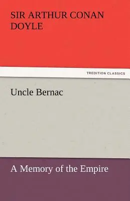 Wujek Bernac - Uncle Bernac