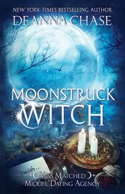 Czarownica z księżyca - Moonstruck Witch