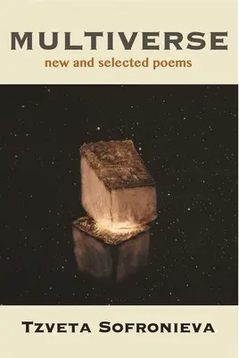 Multiverse: Nowe i wybrane wiersze - Multiverse: New and Selected Poems