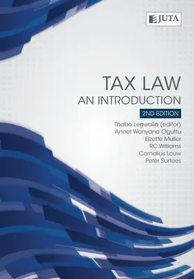 Prawo podatkowe: Wprowadzenie - Tax Law: An Introduction