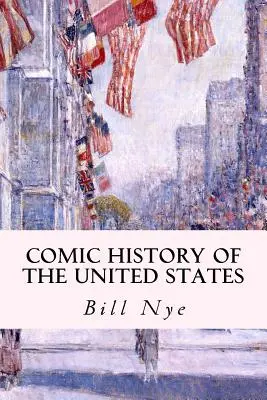 Komiksowa historia Stanów Zjednoczonych - Comic History of the United States