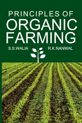 Zasady rolnictwa ekologicznego - Principles Of Organic Farming