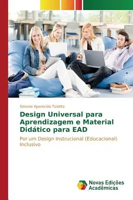 Design Universal para Aprendizagem e Material Didtico para EAD