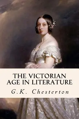 Epoka wiktoriańska w literaturze - The Victorian Age in Literature