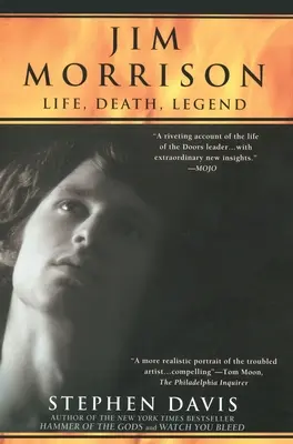 Jim Morrison: Życie, śmierć, legenda - Jim Morrison: LIfe, Death, Legend