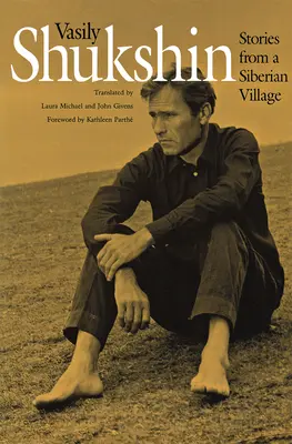 Opowieści z syberyjskiej wioski - Stories from a Siberian Village