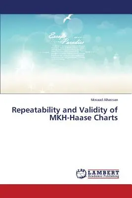 Powtarzalność i ważność wykresów MKH-Haase - Repeatability and Validity of MKH-Haase Charts