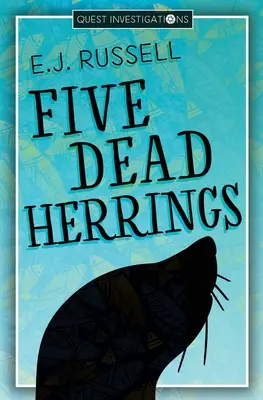 Pięć martwych śledzi - Five Dead Herrings