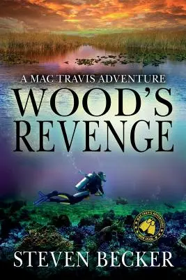 Wood's Revenge: Przygoda Maca Travisa - Wood's Revenge: A Mac Travis Adventure