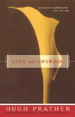 Miłość i odwaga - Love and Courage