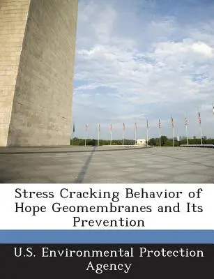 Pękanie naprężeniowe geomembran Hope i jego zapobieganie - Stress Cracking Behavior of Hope Geomembranes and Its Prevention