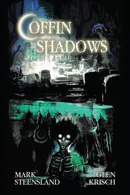 Cienie trumien - Coffin Shadows