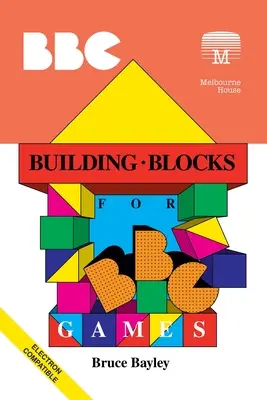 Bloki konstrukcyjne dla gier BBC - Building Blocks for BBC Games