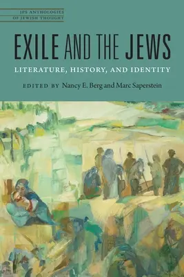 Wygnanie i Żydzi: Literatura, historia i tożsamość - Exile and the Jews: Literature, History, and Identity
