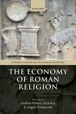 Ekonomia religii rzymskiej - The Economy of Roman Religion