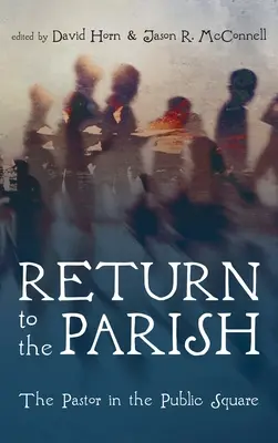 Powrót do parafii - Return to the Parish