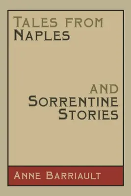 Opowieści z Neapolu i historie sorrentyńskie - Tales from Naples and Sorrentine Stories