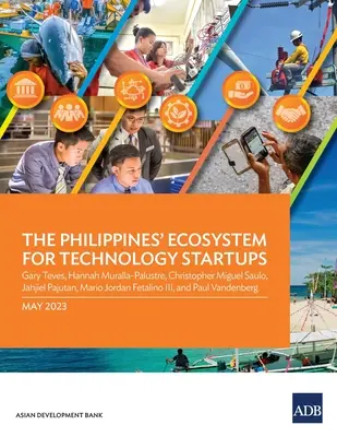 Filipiński ekosystem dla startupów technologicznych - The Philippines' Ecosystem for Technology Startups