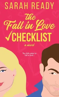 Lista kontrolna zakochanych - The Fall in Love Checklist