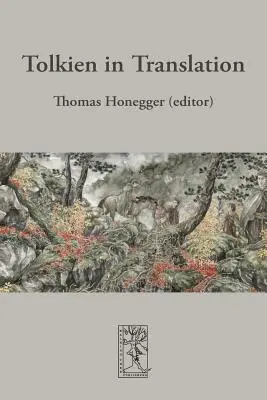 Tolkien w tłumaczeniu - Tolkien in Translation