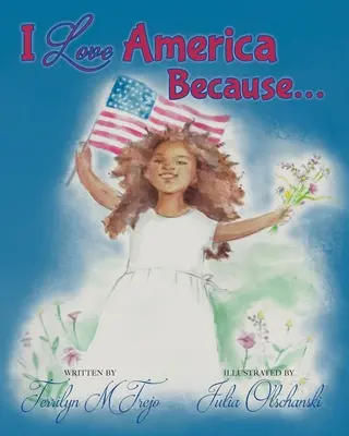 Kocham Amerykę, ponieważ - I Love America Because