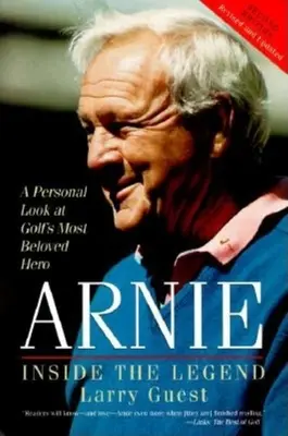 Arnie: Wewnątrz legendy - Arnie: Inside the Legend