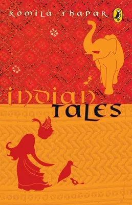 Indiańskie opowieści - Indian Tales