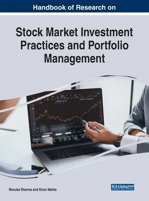 Podręcznik badań nad praktykami inwestycyjnymi na rynku akcji i zarządzaniem portfelem - Handbook of Research on Stock Market Investment Practices and Portfolio Management