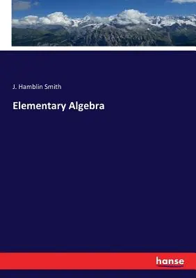 Algebra elementarna - Elementary Algebra