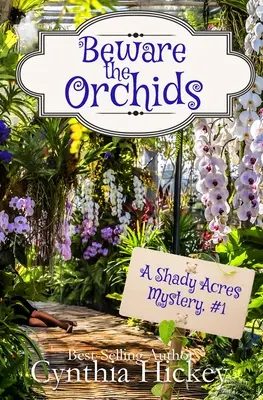 Strzeż się orchidei - Beware the Orchids