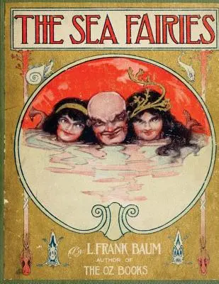 Morskie wróżki - The Sea Fairies
