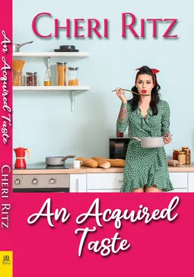 Nabyty smak - An Acquired Taste