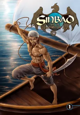 Sindbad i Kupiec Wieków #1 - Sinbad and the Merchant of Ages #1