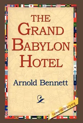 Hotel Grand Babylon - The Grand Babylon Hotel