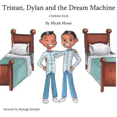 Tristan Dylan i The Dream Machine - Tristan Dylan and The Dream Machine