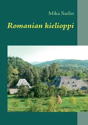 Rumuńskie kielioppi - Romanian kielioppi