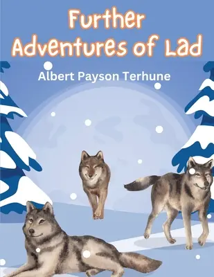 Dalsze przygody Lad - Further Adventures of Lad