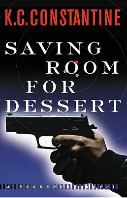 Oszczędzając miejsce na deser - Saving Room for Dessert