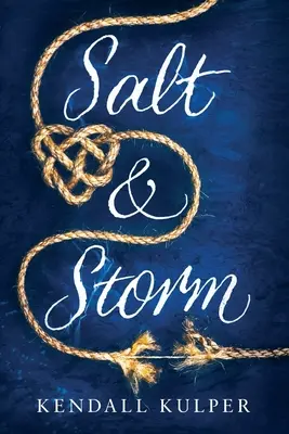 Sól i burza - Salt & Storm