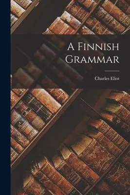 Gramatyka fińska - A Finnish Grammar